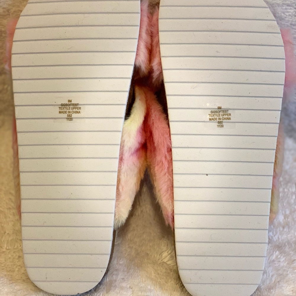 sandals - Picture 5 of 5